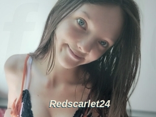 Redscarlet24