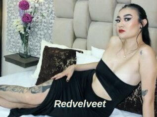 Redvelveet