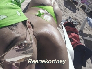 Reenekortney