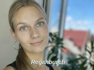 Reganburch