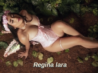 Regina_lara