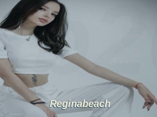 Reginabeach