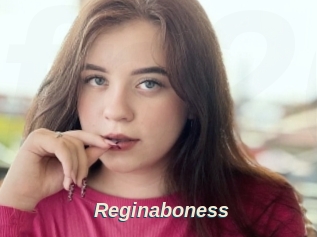 Reginaboness