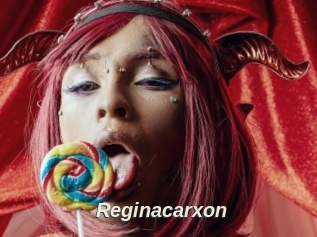 Reginacarxon