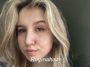 Reginahaze
