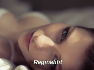 Reginalilit