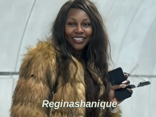 Reginashanique