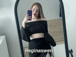 Reginaswen