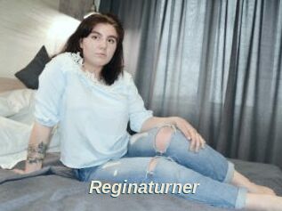 Reginaturner
