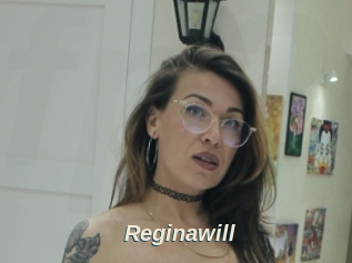 Reginawill