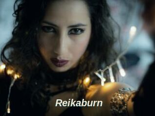 Reikaburn