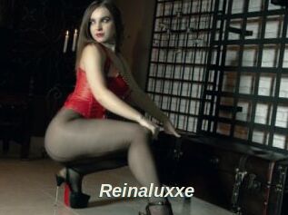 Reinaluxxe