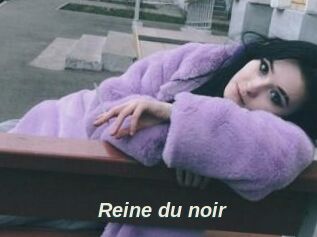 Reine_du_noir