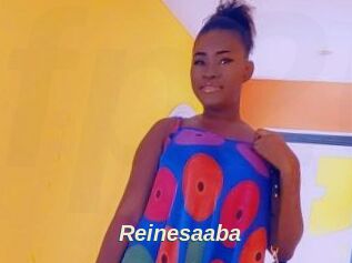 Reinesaaba