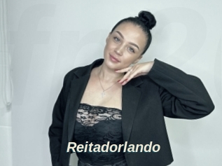 Reitadorlando