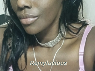 Remylucious