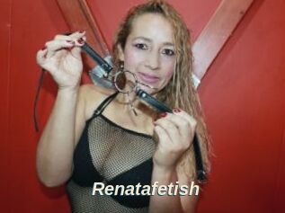 Renatafetish