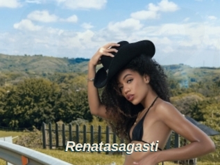 Renatasagasti