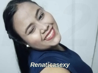 Renaticasexy