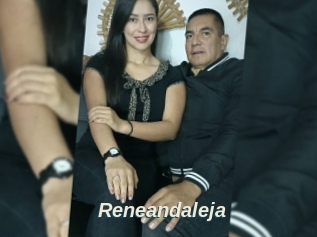 Reneandaleja