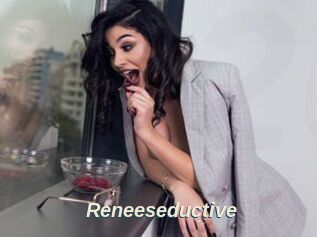 Reneeseductive