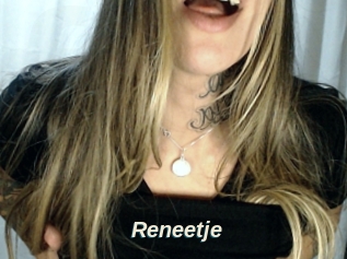 Reneetje