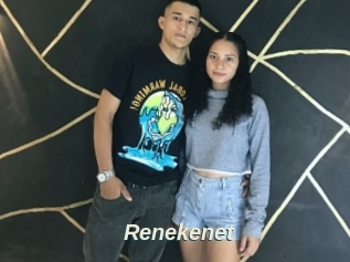 Renekenet