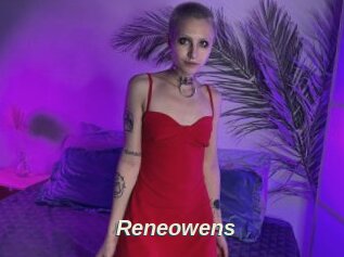 Reneowens
