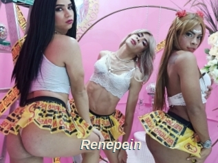 Renepein
