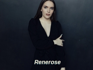 Renerose