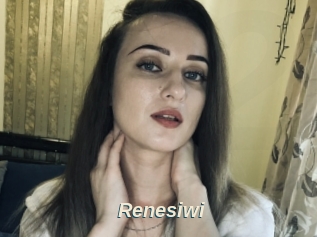 Renesiwi