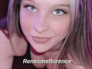 Renesmeflorence