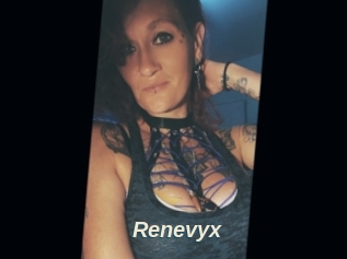Renevyx