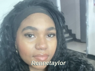 Rennetaylor