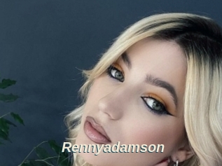 Rennyadamson