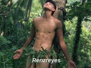 Renzreyes