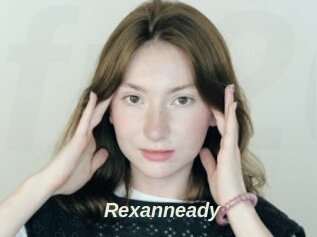 Rexanneady