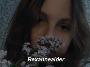 Rexannealder