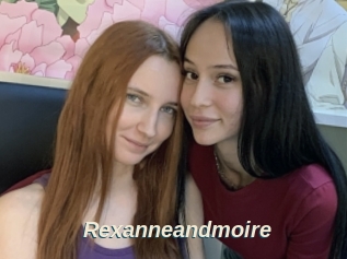 Rexanneandmoire