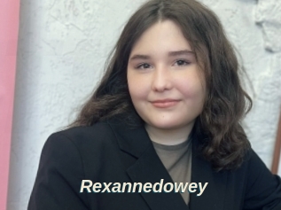 Rexannedowey