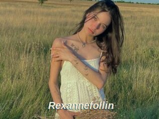 Rexannefollin