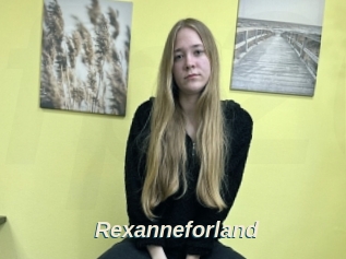 Rexanneforland