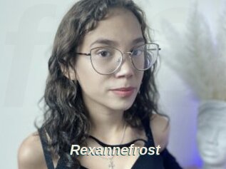 Rexannefrost