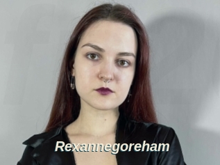 Rexannegoreham