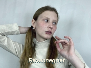 Rexannegrief