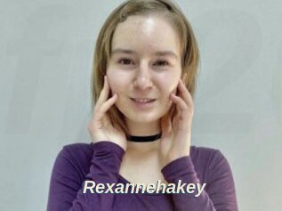 Rexannehakey
