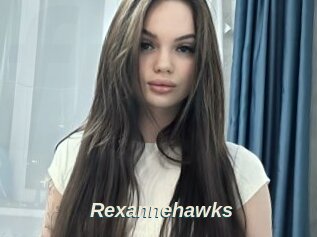 Rexannehawks