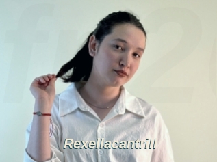 Rexellacantrill
