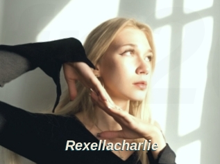 Rexellacharlie
