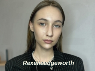 Rexellaedgeworth
